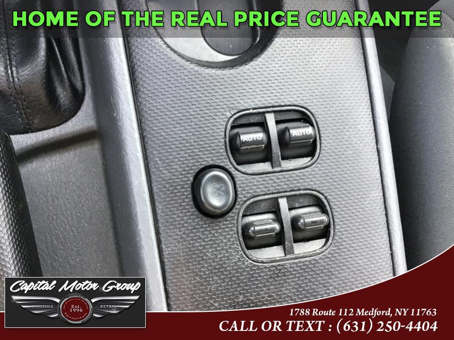 Used Jeep Liberty 4dr Sport 4WD 2006 | Capital Motor Group Inc. Medford, New York Used Jeep Liberty 4dr Sport 4WD 2006 | Capital Motor Group Inc. Medford, New York