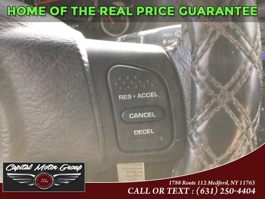 Used Jeep Liberty 4dr Sport 4WD 2006 | Capital Motor Group Inc. Medford, New York Used Jeep Liberty 4dr Sport 4WD 2006 | Capital Motor Group Inc. Medford, New York