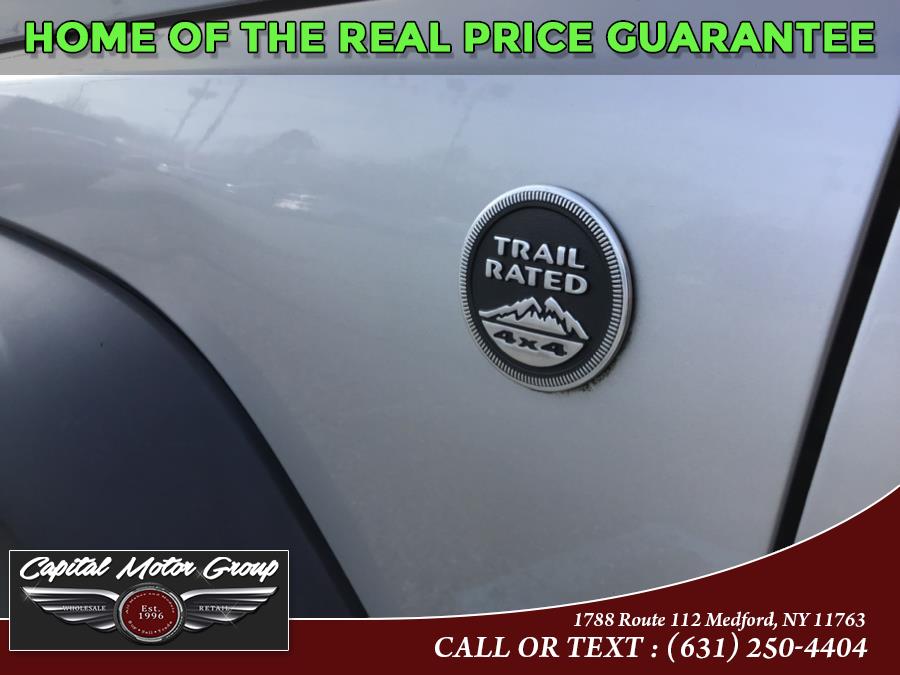 Used Jeep Liberty 4dr Sport 4WD 2006 | Capital Motor Group Inc. Medford, New York Used Jeep Liberty 4dr Sport 4WD 2006 | Capital Motor Group Inc. Medford, New York