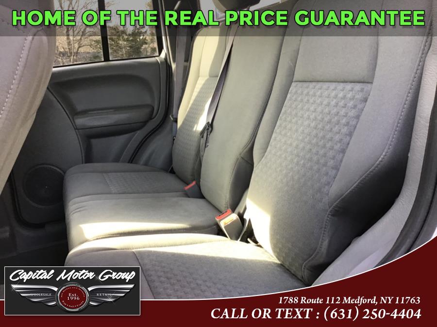 Used Jeep Liberty 4dr Sport 4WD 2006 | Capital Motor Group Inc. Medford, New York Used Jeep Liberty 4dr Sport 4WD 2006 | Capital Motor Group Inc. Medford, New York