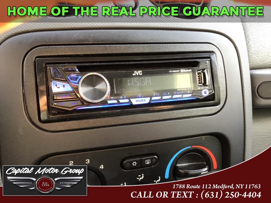 Used Jeep Liberty 4dr Sport 4WD 2006 | Capital Motor Group Inc. Medford, New York Used Jeep Liberty 4dr Sport 4WD 2006 | Capital Motor Group Inc. Medford, New York