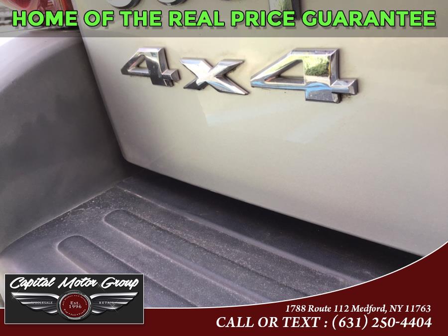 Used Jeep Liberty 4dr Sport 4WD 2006 | Capital Motor Group Inc. Medford, New York Used Jeep Liberty 4dr Sport 4WD 2006 | Capital Motor Group Inc. Medford, New York