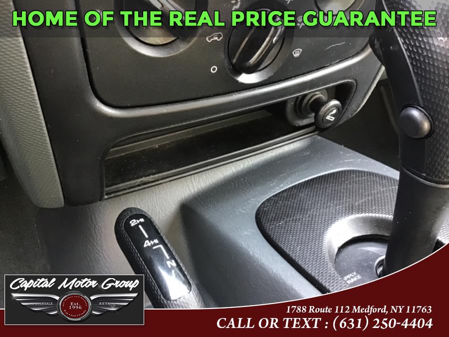 Used Jeep Liberty 4dr Sport 4WD 2006 | Capital Motor Group Inc. Medford, New York Used Jeep Liberty 4dr Sport 4WD 2006 | Capital Motor Group Inc. Medford, New York