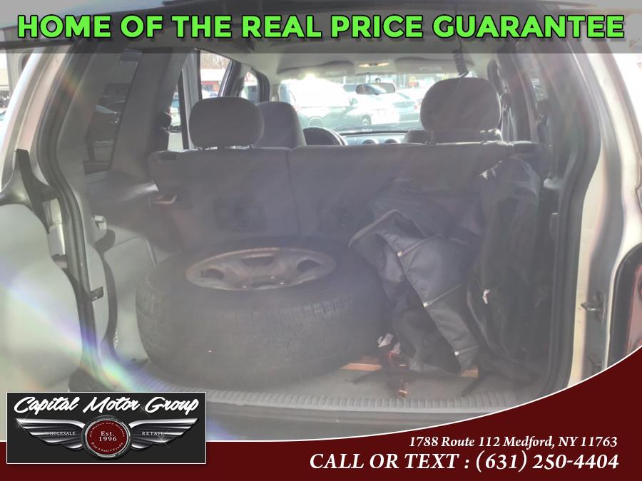 Used Jeep Liberty 4dr Sport 4WD 2006 | Capital Motor Group Inc. Medford, New York Used Jeep Liberty 4dr Sport 4WD 2006 | Capital Motor Group Inc. Medford, New York