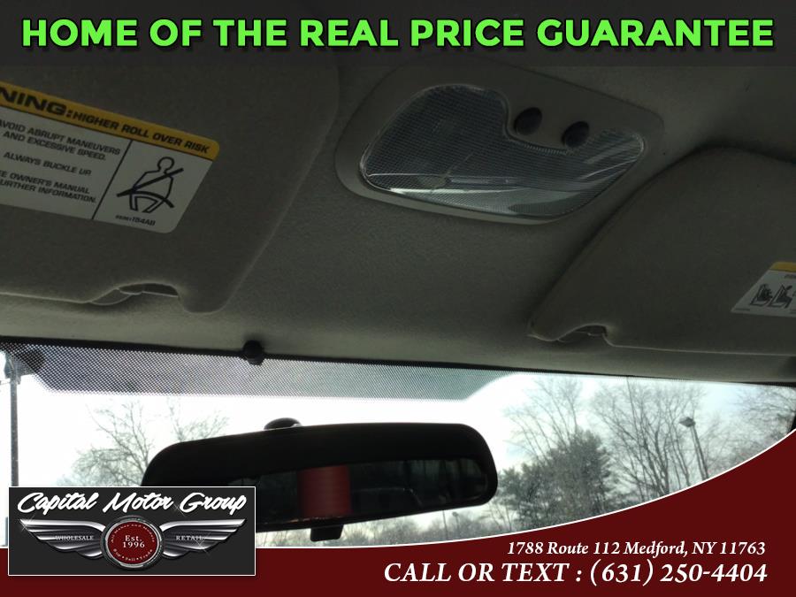 Used Jeep Liberty 4dr Sport 4WD 2006 | Capital Motor Group Inc. Medford, New York Used Jeep Liberty 4dr Sport 4WD 2006 | Capital Motor Group Inc. Medford, New York