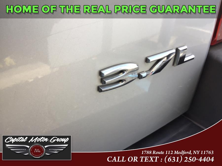 Used Jeep Liberty 4dr Sport 4WD 2006 | Capital Motor Group Inc. Medford, New York Used Jeep Liberty 4dr Sport 4WD 2006 | Capital Motor Group Inc. Medford, New York