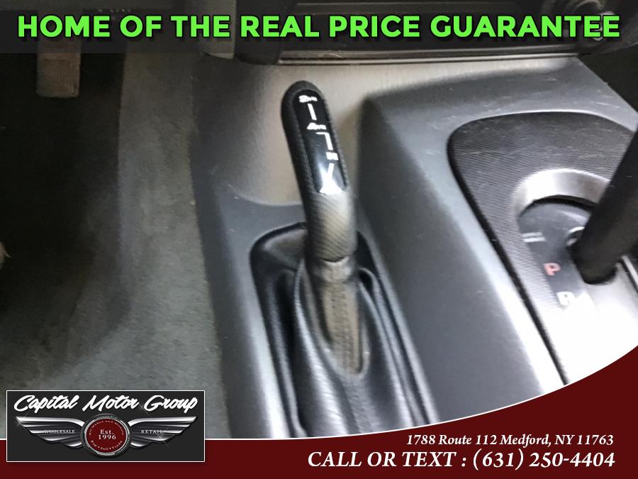 Used Jeep Liberty 4dr Sport 4WD 2006 | Capital Motor Group Inc. Medford, New York Used Jeep Liberty 4dr Sport 4WD 2006 | Capital Motor Group Inc. Medford, New York