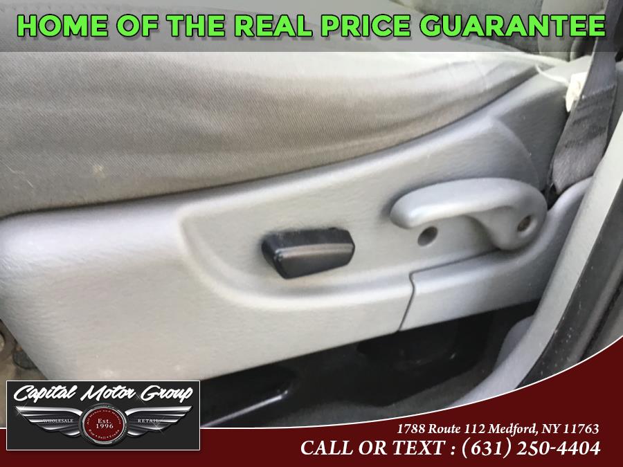 Used Jeep Liberty 4dr Sport 4WD 2006 | Capital Motor Group Inc. Medford, New York Used Jeep Liberty 4dr Sport 4WD 2006 | Capital Motor Group Inc. Medford, New York