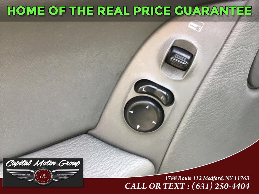 Used Jeep Liberty 4dr Sport 4WD 2006 | Capital Motor Group Inc. Medford, New York Used Jeep Liberty 4dr Sport 4WD 2006 | Capital Motor Group Inc. Medford, New York