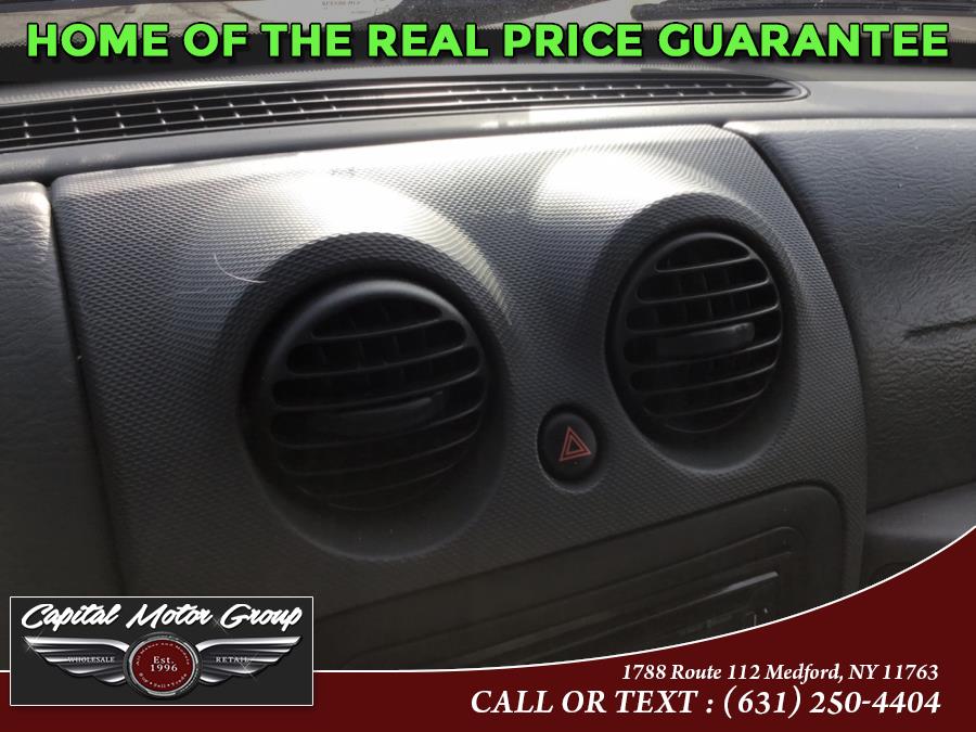 Used Jeep Liberty 4dr Sport 4WD 2006 | Capital Motor Group Inc. Medford, New York Used Jeep Liberty 4dr Sport 4WD 2006 | Capital Motor Group Inc. Medford, New York