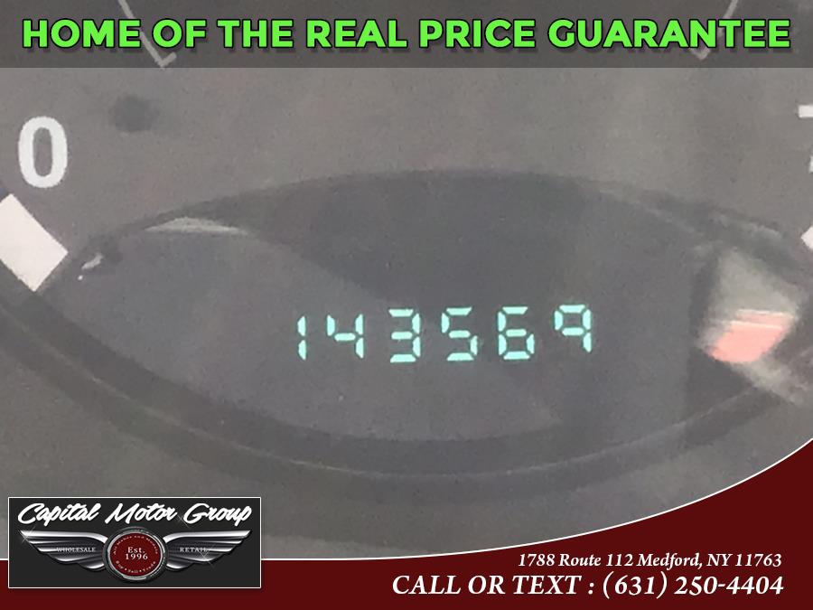 Used Jeep Liberty 4dr Sport 4WD 2006 | Capital Motor Group Inc. Medford, New York Used Jeep Liberty 4dr Sport 4WD 2006 | Capital Motor Group Inc. Medford, New York