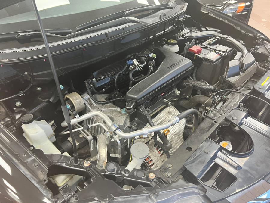 Used Nissan Rogue AWD SV 2018 | Power Motors East. Massapequa Park, New York Used Nissan Rogue AWD SV 2018 | Power Motors East. Massapequa Park, New York