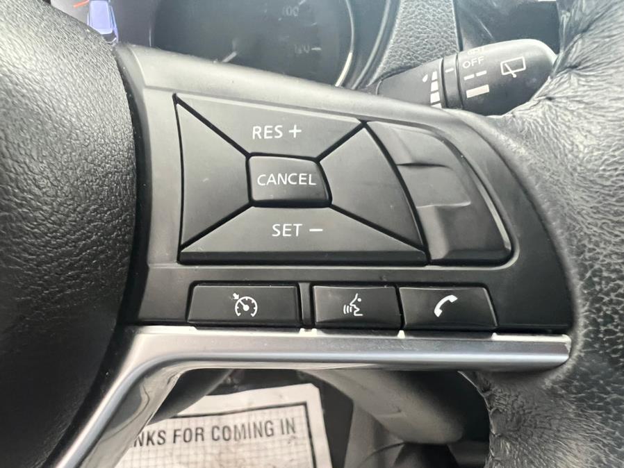 Used Nissan Rogue AWD SV 2018 | Power Motors East. Massapequa Park, New York Used Nissan Rogue AWD SV 2018 | Power Motors East. Massapequa Park, New York