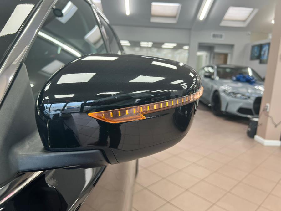 Used Nissan Rogue AWD SV 2018 | Power Motors East. Massapequa Park, New York Used Nissan Rogue AWD SV 2018 | Power Motors East. Massapequa Park, New York