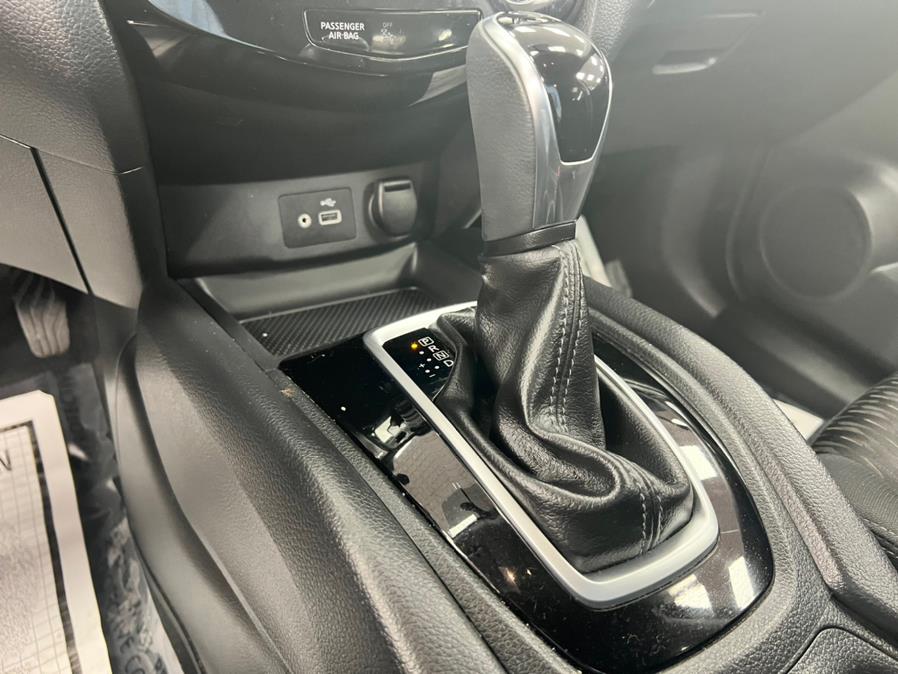Used Nissan Rogue AWD SV 2018 | Power Motors East. Massapequa Park, New York Used Nissan Rogue AWD SV 2018 | Power Motors East. Massapequa Park, New York