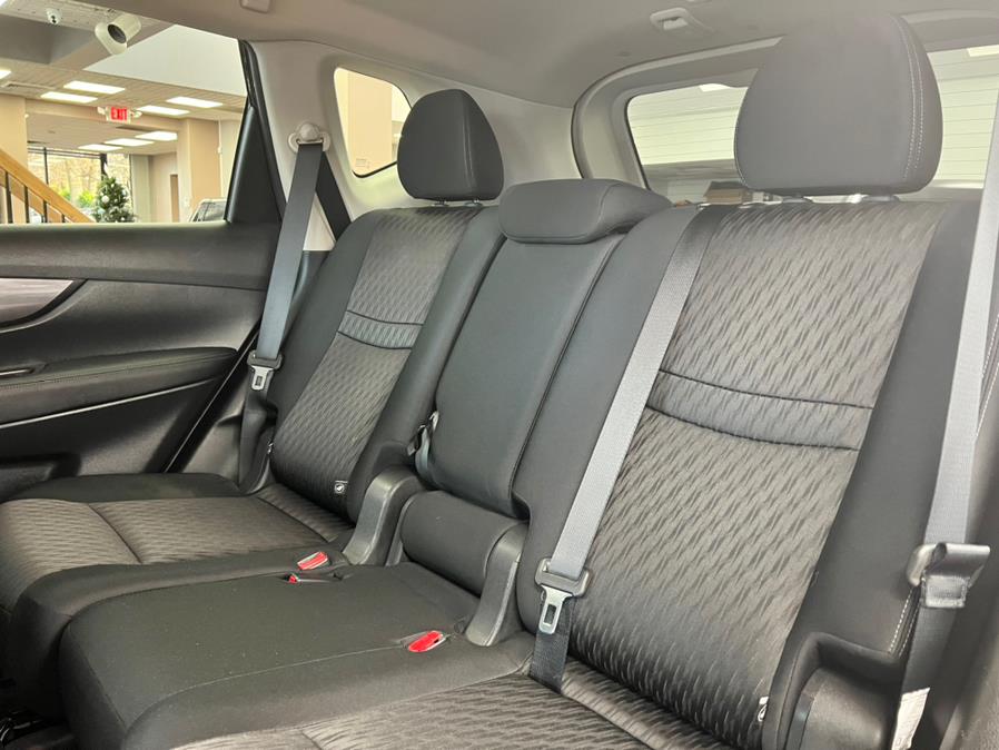 Used Nissan Rogue AWD SV 2018 | Power Motors East. Massapequa Park, New York Used Nissan Rogue AWD SV 2018 | Power Motors East. Massapequa Park, New York