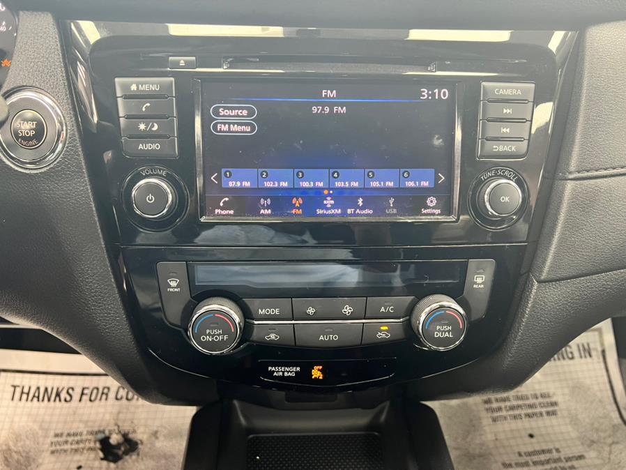 Used Nissan Rogue AWD SV 2018 | Power Motors East. Massapequa Park, New York Used Nissan Rogue AWD SV 2018 | Power Motors East. Massapequa Park, New York