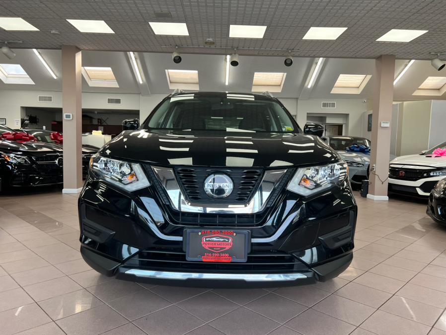 Used Nissan Rogue AWD SV 2018 | Power Motors East. Massapequa Park, New York Used Nissan Rogue AWD SV 2018 | Power Motors East. Massapequa Park, New York