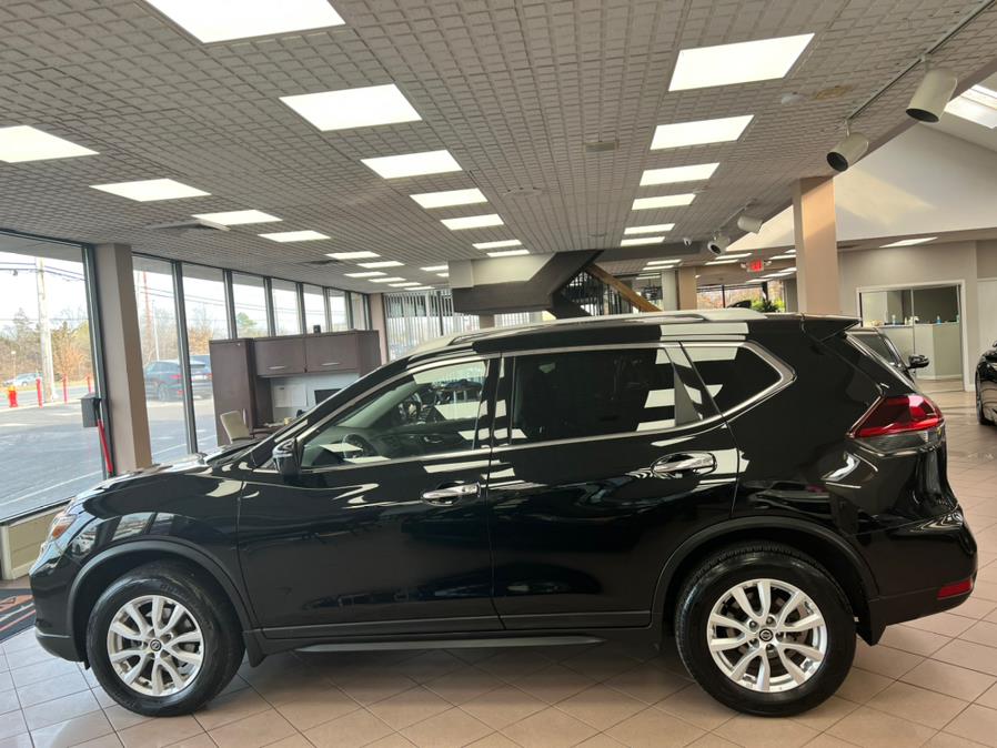 Used Nissan Rogue AWD SV 2018 | Power Motors East. Massapequa Park, New York Used Nissan Rogue AWD SV 2018 | Power Motors East. Massapequa Park, New York
