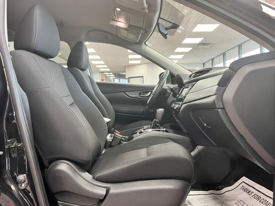 Used Nissan Rogue AWD SV 2018 | Power Motors East. Massapequa Park, New York Used Nissan Rogue AWD SV 2018 | Power Motors East. Massapequa Park, New York
