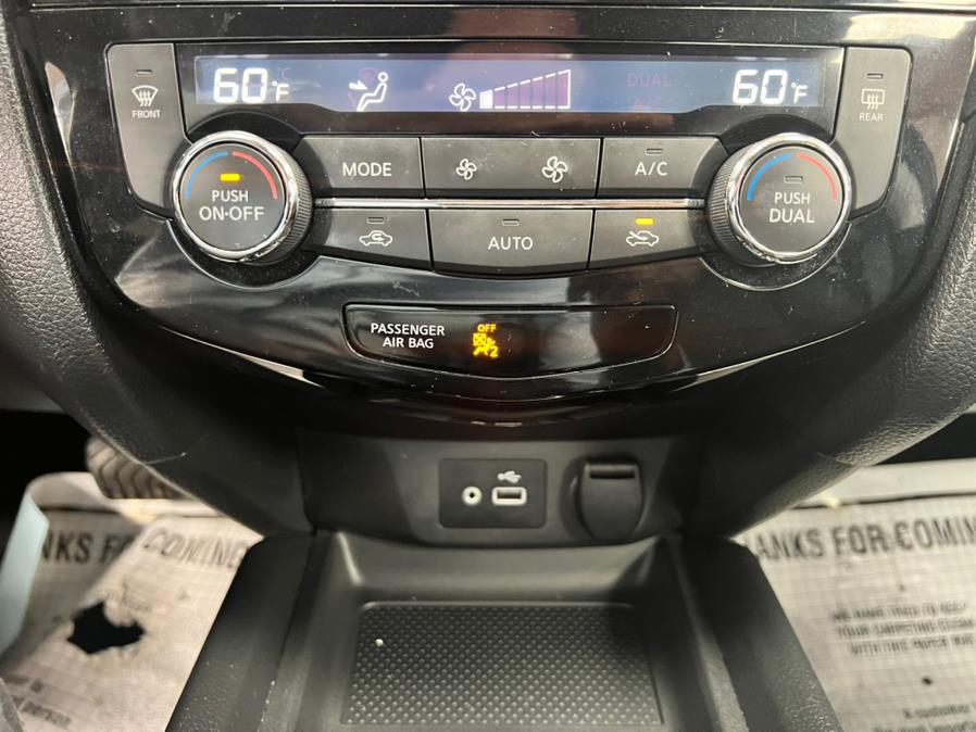 Used Nissan Rogue AWD SV 2018 | Power Motors East. Massapequa Park, New York Used Nissan Rogue AWD SV 2018 | Power Motors East. Massapequa Park, New York