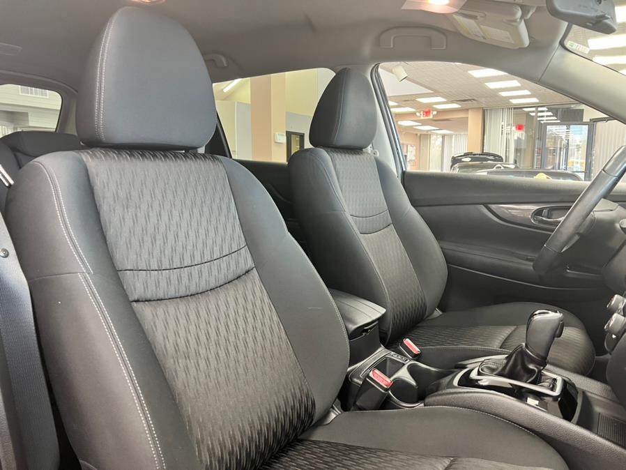 Used Nissan Rogue AWD SV 2018 | Power Motors East. Massapequa Park, New York Used Nissan Rogue AWD SV 2018 | Power Motors East. Massapequa Park, New York