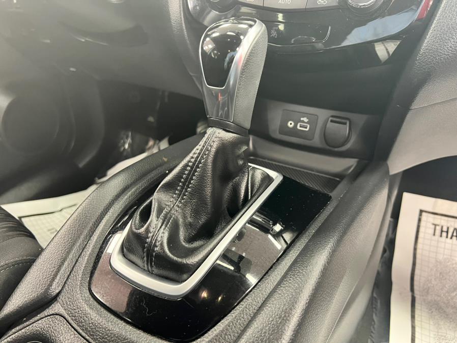 Used Nissan Rogue AWD SV 2018 | Power Motors East. Massapequa Park, New York Used Nissan Rogue AWD SV 2018 | Power Motors East. Massapequa Park, New York