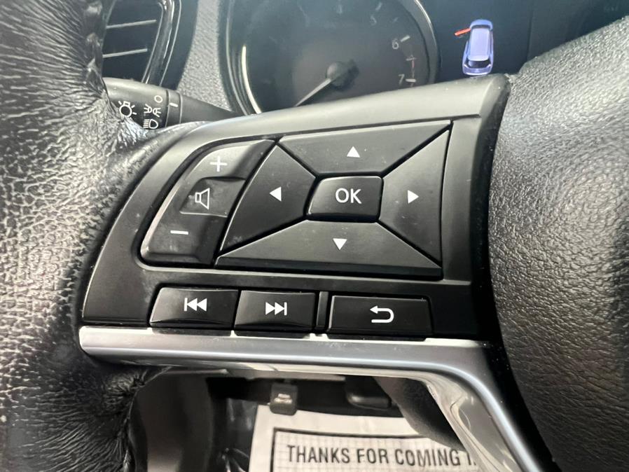 Used Nissan Rogue AWD SV 2018 | Power Motors East. Massapequa Park, New York Used Nissan Rogue AWD SV 2018 | Power Motors East. Massapequa Park, New York