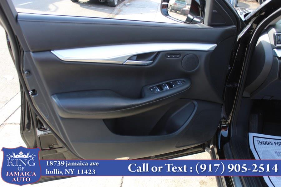 Used INFINITI QX50 ESSENTIAL AWD 2019 | King of Jamaica Auto Inc. Hollis, New York Used INFINITI QX50 ESSENTIAL AWD 2019 | King of Jamaica Auto Inc. Hollis, New York