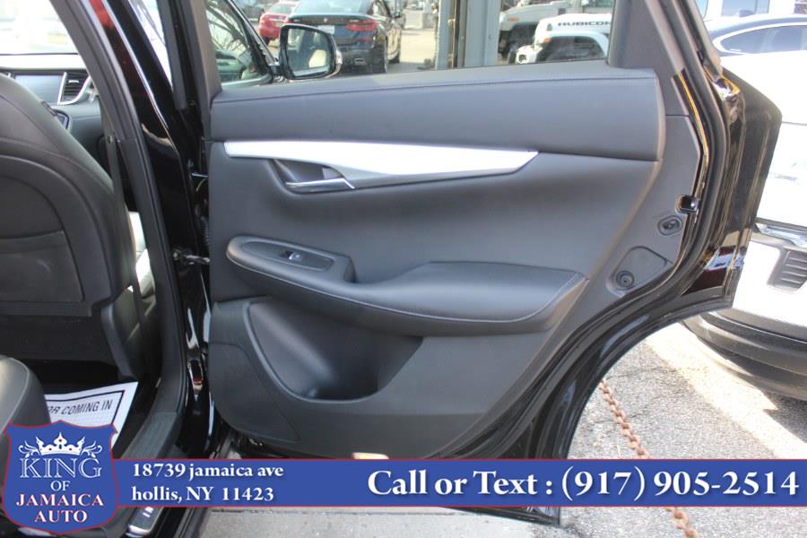 Used INFINITI QX50 ESSENTIAL AWD 2019 | King of Jamaica Auto Inc. Hollis, New York Used INFINITI QX50 ESSENTIAL AWD 2019 | King of Jamaica Auto Inc. Hollis, New York