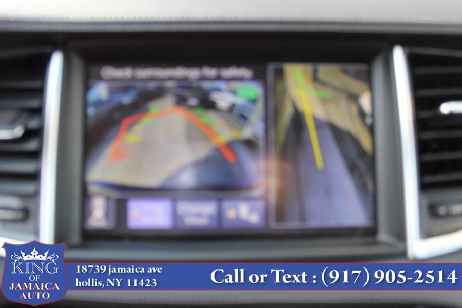 Used INFINITI QX50 ESSENTIAL AWD 2019 | King of Jamaica Auto Inc. Hollis, New York Used INFINITI QX50 ESSENTIAL AWD 2019 | King of Jamaica Auto Inc. Hollis, New York