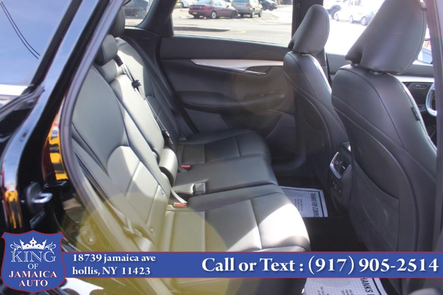 Used INFINITI QX50 ESSENTIAL AWD 2019 | King of Jamaica Auto Inc. Hollis, New York Used INFINITI QX50 ESSENTIAL AWD 2019 | King of Jamaica Auto Inc. Hollis, New York