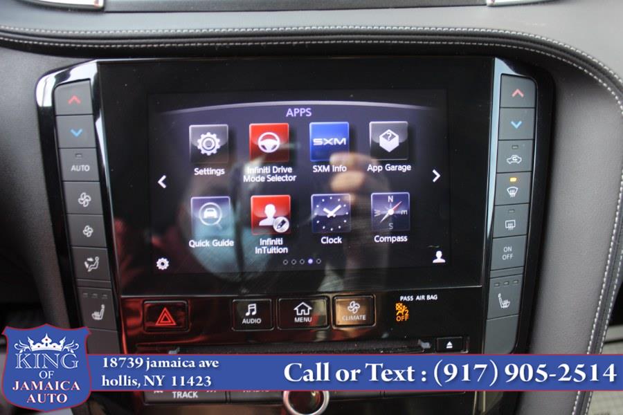 Used INFINITI QX50 ESSENTIAL AWD 2019 | King of Jamaica Auto Inc. Hollis, New York Used INFINITI QX50 ESSENTIAL AWD 2019 | King of Jamaica Auto Inc. Hollis, New York