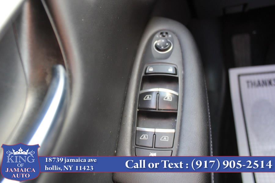 Used INFINITI QX50 ESSENTIAL AWD 2019 | King of Jamaica Auto Inc. Hollis, New York Used INFINITI QX50 ESSENTIAL AWD 2019 | King of Jamaica Auto Inc. Hollis, New York