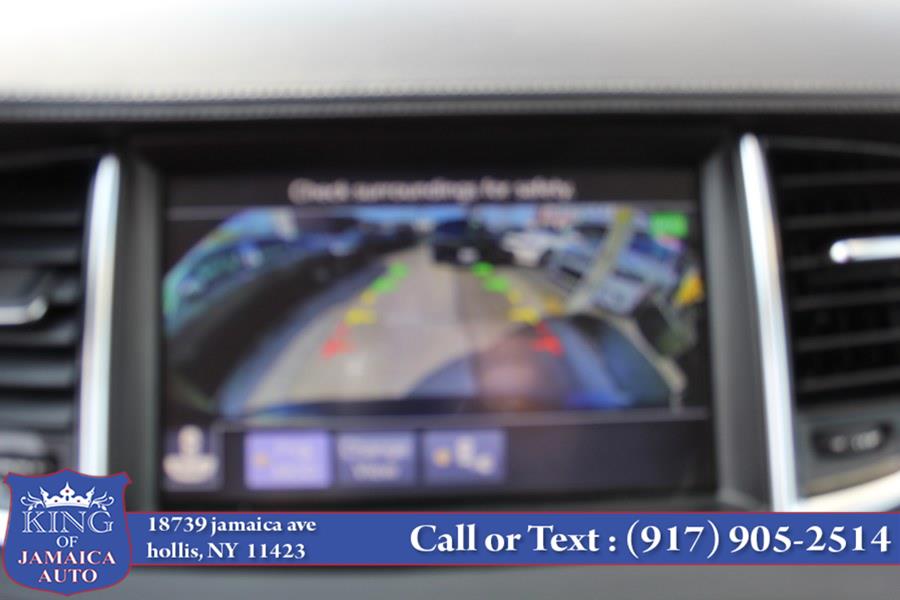Used INFINITI QX50 ESSENTIAL AWD 2019 | King of Jamaica Auto Inc. Hollis, New York Used INFINITI QX50 ESSENTIAL AWD 2019 | King of Jamaica Auto Inc. Hollis, New York