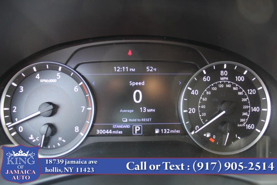 Used INFINITI QX50 ESSENTIAL AWD 2019 | King of Jamaica Auto Inc. Hollis, New York Used INFINITI QX50 ESSENTIAL AWD 2019 | King of Jamaica Auto Inc. Hollis, New York