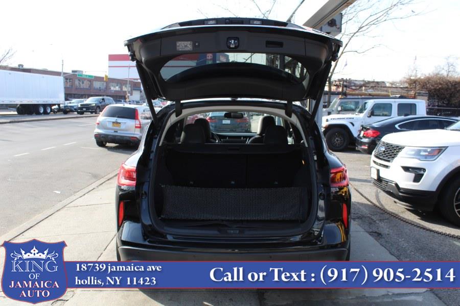 Used INFINITI QX50 ESSENTIAL AWD 2019 | King of Jamaica Auto Inc. Hollis, New York Used INFINITI QX50 ESSENTIAL AWD 2019 | King of Jamaica Auto Inc. Hollis, New York