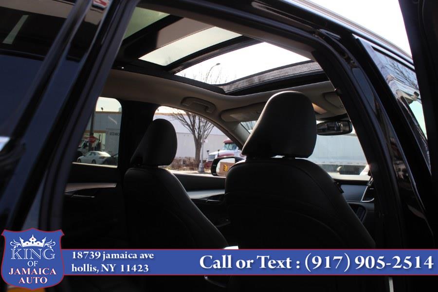Used INFINITI QX50 ESSENTIAL AWD 2019 | King of Jamaica Auto Inc. Hollis, New York Used INFINITI QX50 ESSENTIAL AWD 2019 | King of Jamaica Auto Inc. Hollis, New York