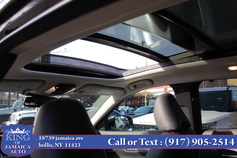 Used INFINITI QX50 ESSENTIAL AWD 2019 | King of Jamaica Auto Inc. Hollis, New York Used INFINITI QX50 ESSENTIAL AWD 2019 | King of Jamaica Auto Inc. Hollis, New York