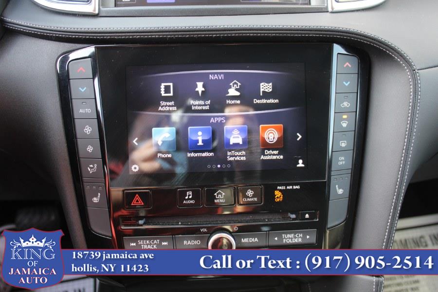 Used INFINITI QX50 ESSENTIAL AWD 2019 | King of Jamaica Auto Inc. Hollis, New York Used INFINITI QX50 ESSENTIAL AWD 2019 | King of Jamaica Auto Inc. Hollis, New York