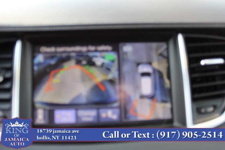 Used INFINITI QX50 ESSENTIAL AWD 2019 | King of Jamaica Auto Inc. Hollis, New York Used INFINITI QX50 ESSENTIAL AWD 2019 | King of Jamaica Auto Inc. Hollis, New York