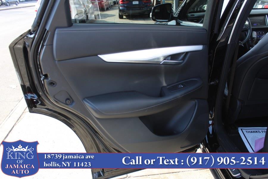 Used INFINITI QX50 ESSENTIAL AWD 2019 | King of Jamaica Auto Inc. Hollis, New York Used INFINITI QX50 ESSENTIAL AWD 2019 | King of Jamaica Auto Inc. Hollis, New York