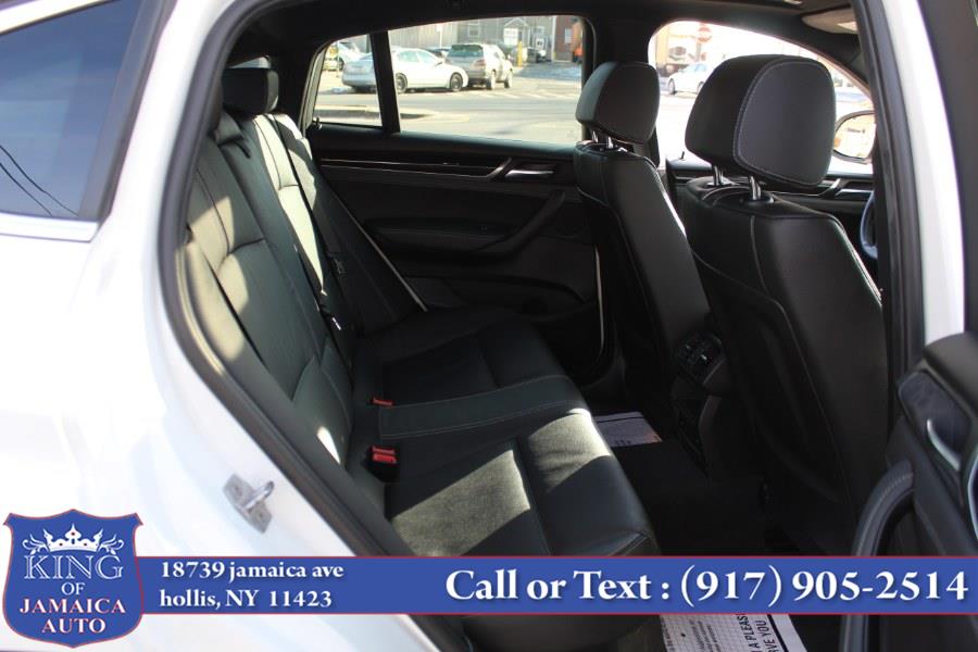 2018 BMW X4 xDrive28i Sports Activity Coupe, available for sale in Hollis, New York | King of Jamaica Auto Inc. Hollis, New York 2018 BMW X4 xDrive28i Sports Activity Coupe, available for sale in Hollis, New York | King of Jamaica Auto Inc. Hollis, New York