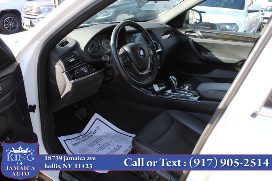 2018 BMW X4 xDrive28i Sports Activity Coupe, available for sale in Hollis, New York | King of Jamaica Auto Inc. Hollis, New York 2018 BMW X4 xDrive28i Sports Activity Coupe, available for sale in Hollis, New York | King of Jamaica Auto Inc. Hollis, New York
