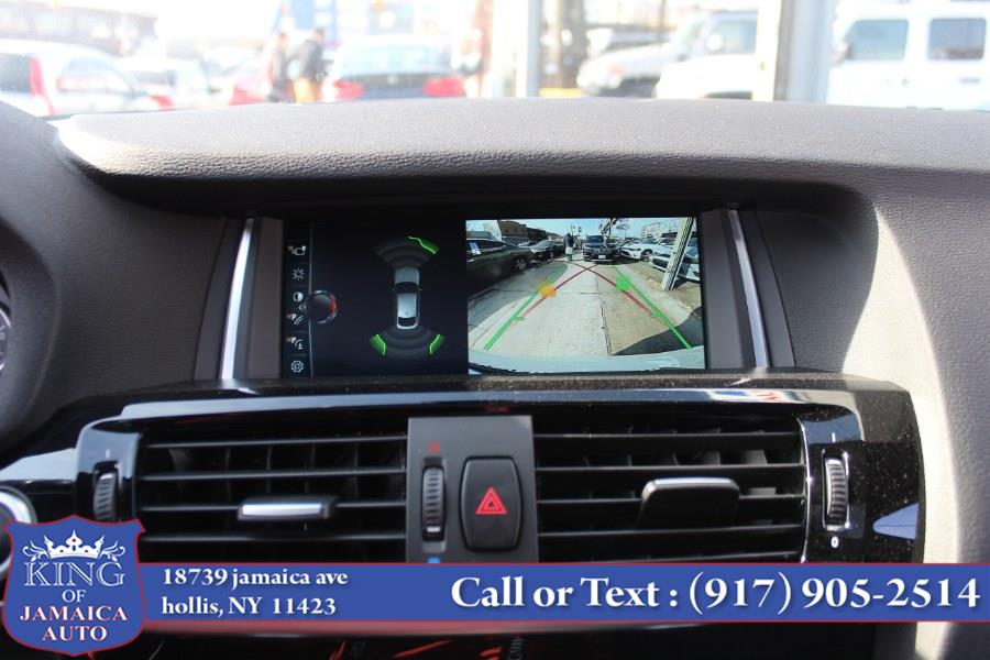 2018 BMW X4 xDrive28i Sports Activity Coupe, available for sale in Hollis, New York | King of Jamaica Auto Inc. Hollis, New York 2018 BMW X4 xDrive28i Sports Activity Coupe, available for sale in Hollis, New York | King of Jamaica Auto Inc. Hollis, New York
