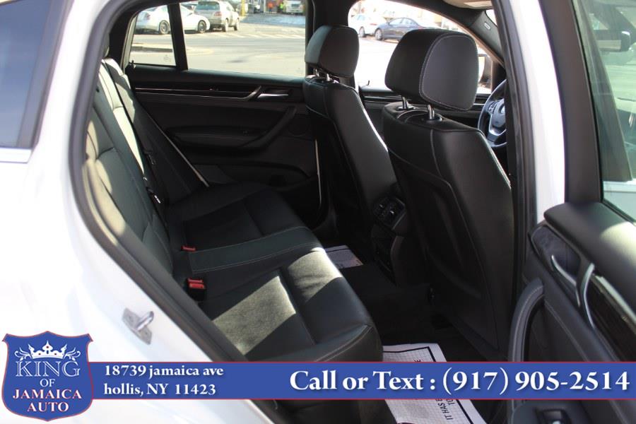 2018 BMW X4 xDrive28i Sports Activity Coupe, available for sale in Hollis, New York | King of Jamaica Auto Inc. Hollis, New York 2018 BMW X4 xDrive28i Sports Activity Coupe, available for sale in Hollis, New York | King of Jamaica Auto Inc. Hollis, New York