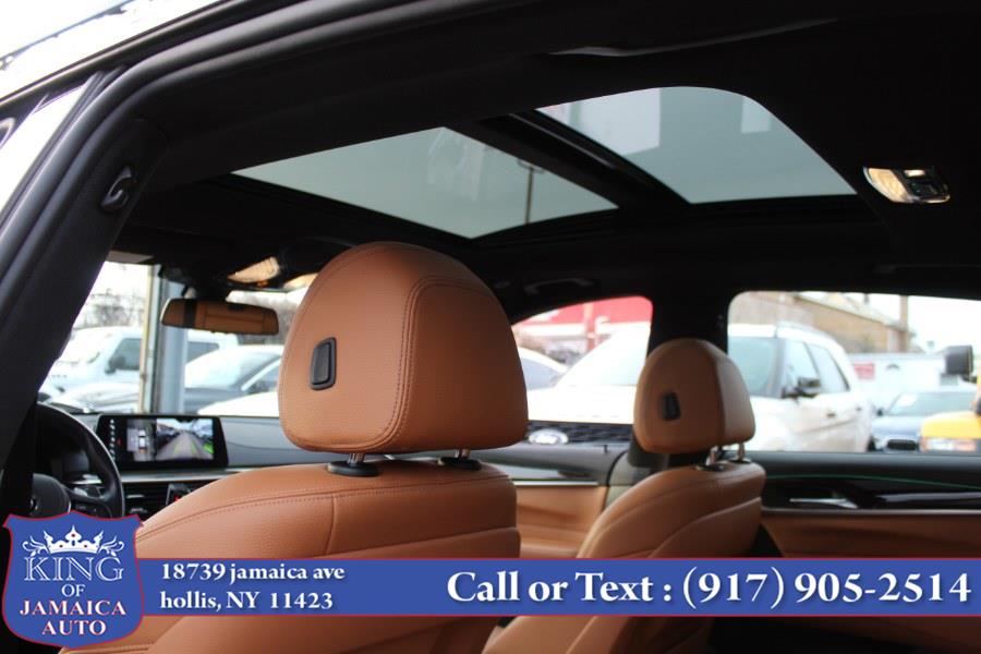 2018 BMW 6 Series 640i xDrive Gran Turismo, available for sale in Hollis, New York | King of Jamaica Auto Inc. Hollis, New York 2018 BMW 6 Series 640i xDrive Gran Turismo, available for sale in Hollis, New York | King of Jamaica Auto Inc. Hollis, New York