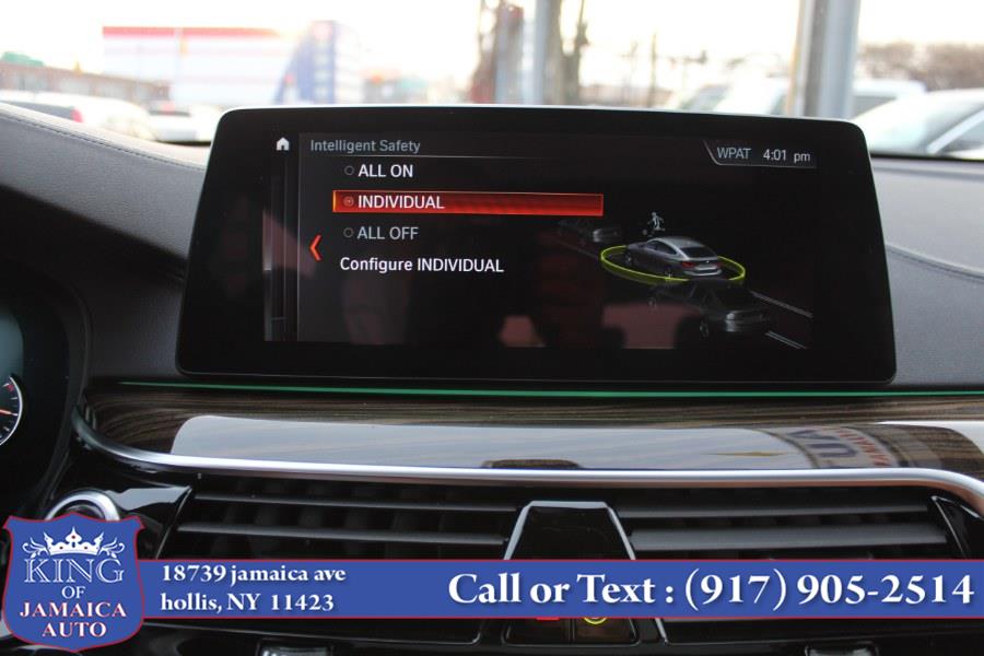 2018 BMW 6 Series 640i xDrive Gran Turismo, available for sale in Hollis, New York | King of Jamaica Auto Inc. Hollis, New York 2018 BMW 6 Series 640i xDrive Gran Turismo, available for sale in Hollis, New York | King of Jamaica Auto Inc. Hollis, New York