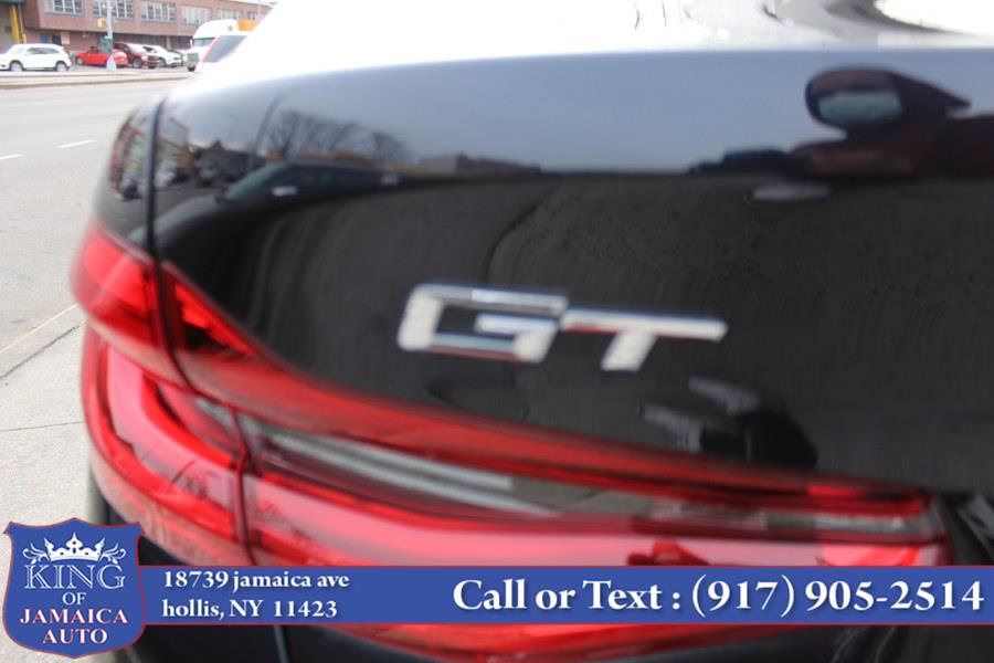 2018 BMW 6 Series 640i xDrive Gran Turismo, available for sale in Hollis, New York | King of Jamaica Auto Inc. Hollis, New York 2018 BMW 6 Series 640i xDrive Gran Turismo, available for sale in Hollis, New York | King of Jamaica Auto Inc. Hollis, New York