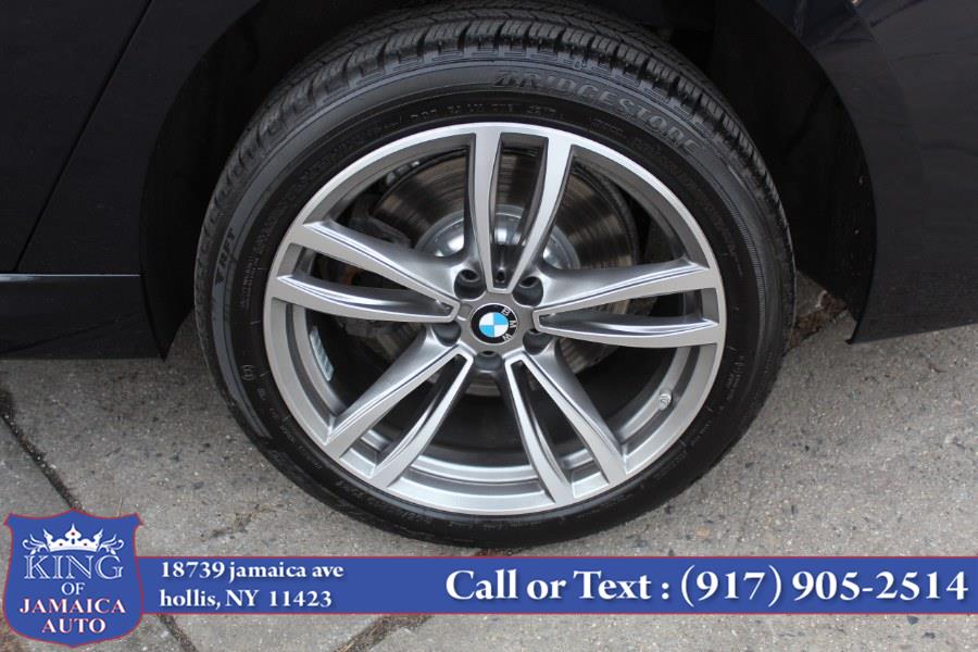 2018 BMW 6 Series 640i xDrive Gran Turismo, available for sale in Hollis, New York | King of Jamaica Auto Inc. Hollis, New York 2018 BMW 6 Series 640i xDrive Gran Turismo, available for sale in Hollis, New York | King of Jamaica Auto Inc. Hollis, New York